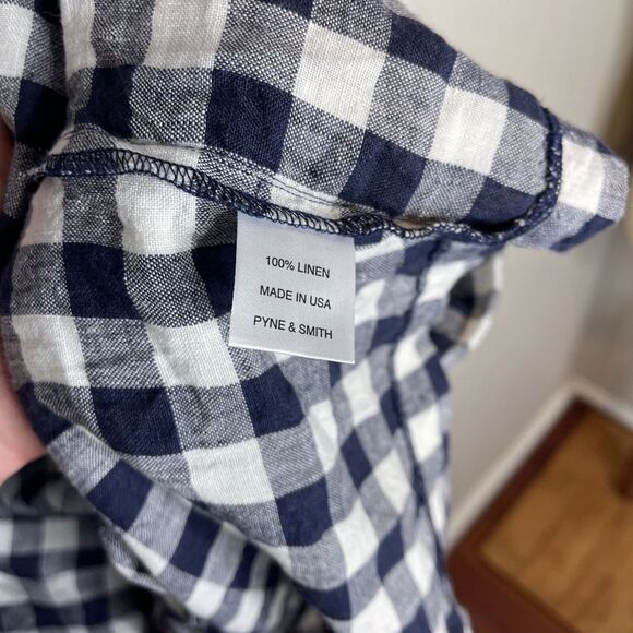 Pyne and Smith no. 10 St Ives Check - Picture 9 of 9